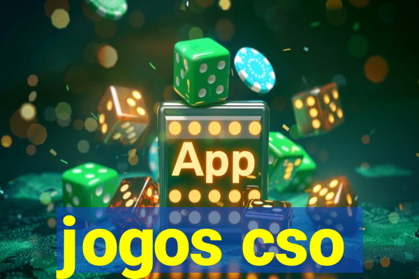 jogos cso